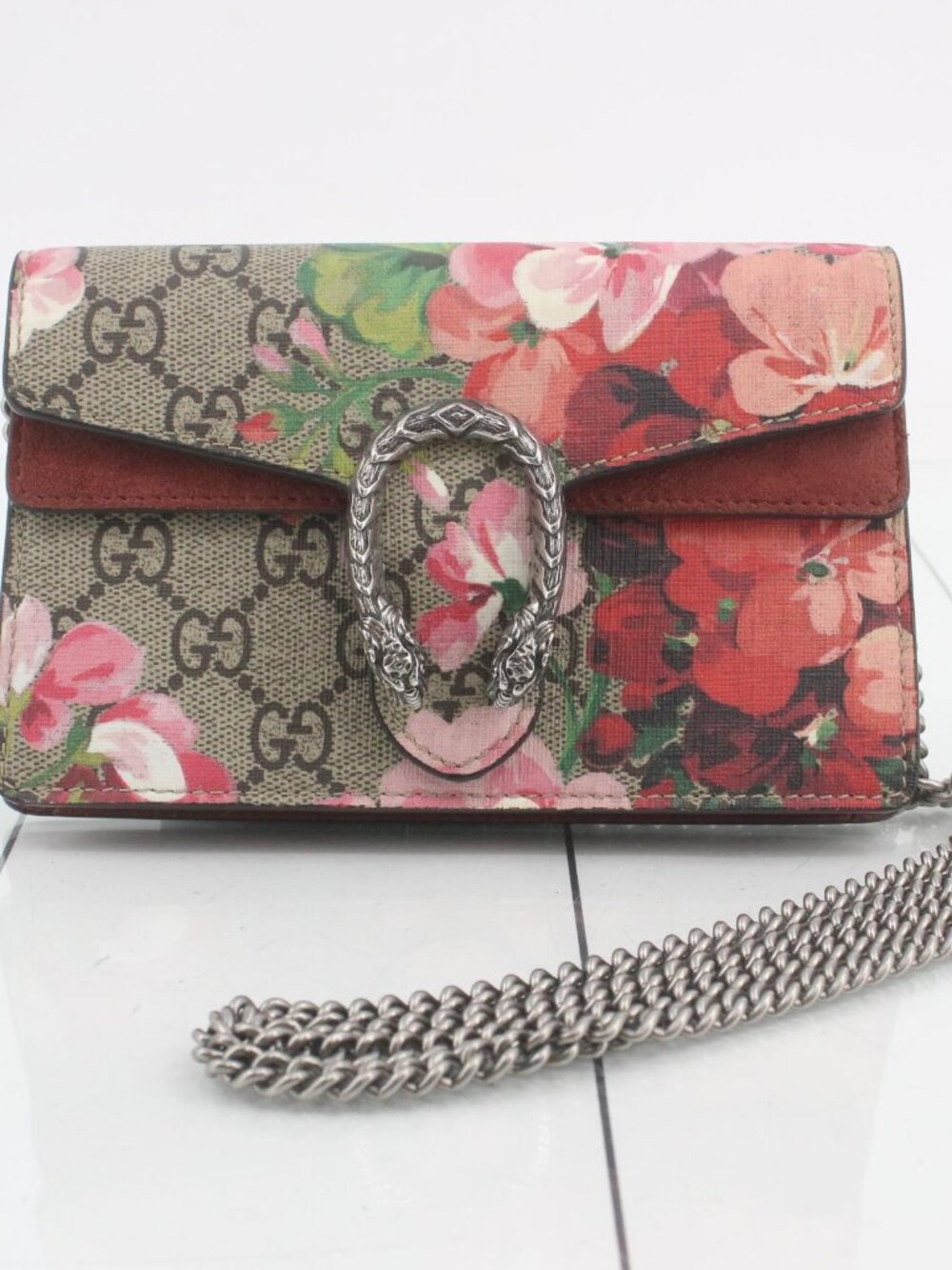 Gucci Mini Dionysus